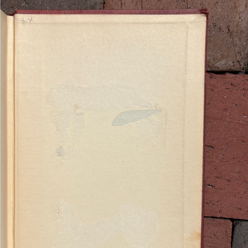 1912 The Religions of Modern Syria and Palestine Ex Libris Library Religion - Picture 11 of 12